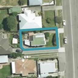 66 Lee Street, Blenheim