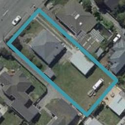 20 Hay Street, Bromley, Christchurch