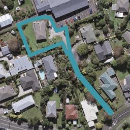 172D Pembroke Street, Westown, New Plymouth