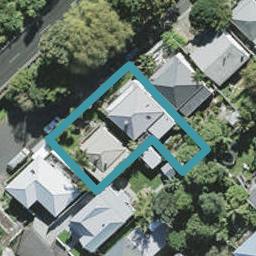 18 Takau Street, Eden Terrace, Auckland