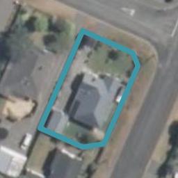 0 Bowen Street, Rakaia, Rakaia