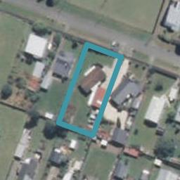 17 Queen Street, Pareora