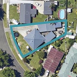 25 Jubilee Crescent, Whakatane, Whakatane