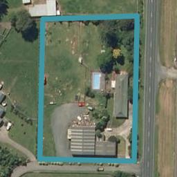 254 Mountain Road, Lepperton, New Plymouth