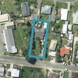 7 Hiawatha Lane, Takaka