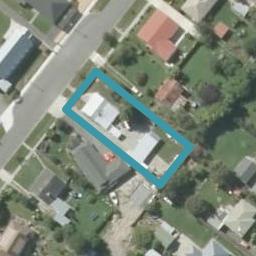 27 Dryden Street, Milton