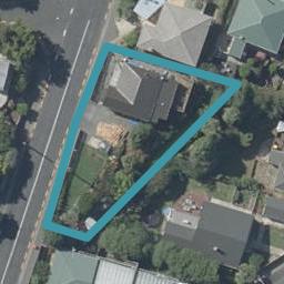 71 Glenpark Avenue, Mornington, Dunedin