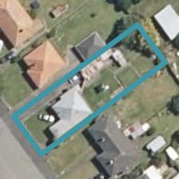 66 Cole Street, Dannevirke
