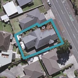 20 Mangorei Road, Strandon, New Plymouth