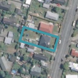 51 Shaw Street, Temuka