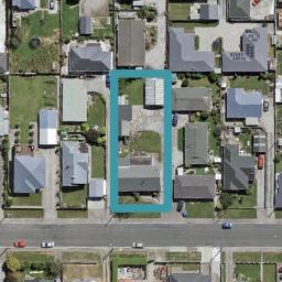 22 Dudley Street, Grasmere, Invercargill
