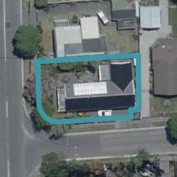 1 Florance Place, Parklands, Christchurch