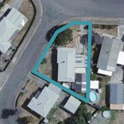 10 Taranaki Street, Kuripuni, Masterton