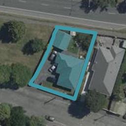 13 Hornbrook Street, Waltham, Christchurch