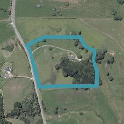 451 Pukehuia Road, Tangiteroria