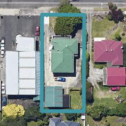 93 Domain Road, Whakatane, Whakatane