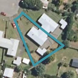 18 Runciman Place, Dannevirke