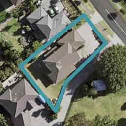34 Wairere Road, The Gardens, Auckland