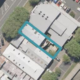 35 Taupo Quay, Whanganui, Whanganui