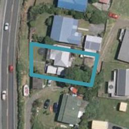 95 State Highway 12, Opononi, Opononi