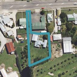 102 Main Road, Makaraka, Gisborne