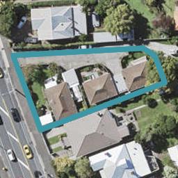 2/68 Lake Road, Narrow Neck, Auckland