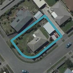 8 Wolsey Place, Hillmorton, Christchurch