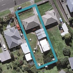 263 Frankley Road, Ferndale, New Plymouth