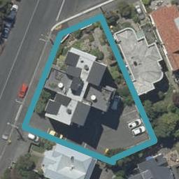 11/27 Arthur Street, Dunedin Central, Dunedin