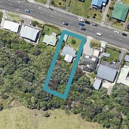 196 Pohutukawa Avenue, Ohope, Ohope