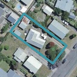 91 Watt Street, Featherston, Featherston