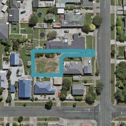 11 Metzger Street, Georgetown, Invercargill