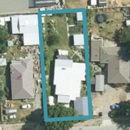 60 New Renwick Road, Burleigh, Blenheim