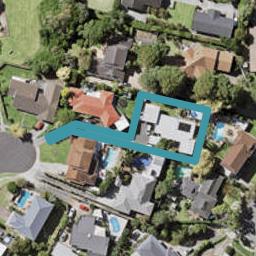 11 Hill Rise, Sunnyhills, Auckland