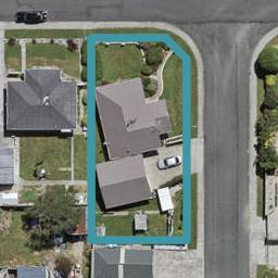 3 Marshall Street, Strathern, Invercargill