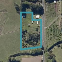 101 Draffin Road, Poroti, Whangārei