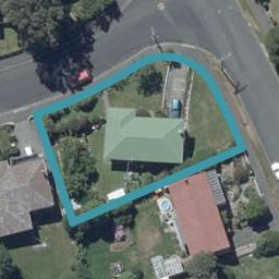 1 Barton Street, Brockville, Dunedin