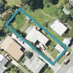 52 Milton Terrace, Picton