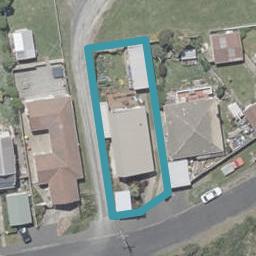 15 Oregon Street, Ocean Grove, Dunedin