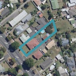 138 Galloway Street, Hamilton East, Hamilton
