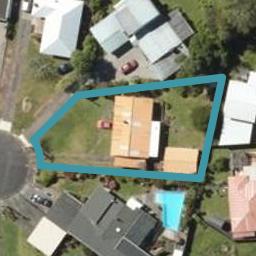 11 Beauzami Place, Whau Valley, Whangarei