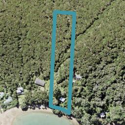 0 Bon Accord Harbour, Kawau Island, Kawau Island