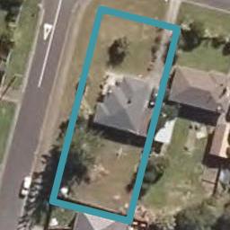 22 Potaka Street, Marton