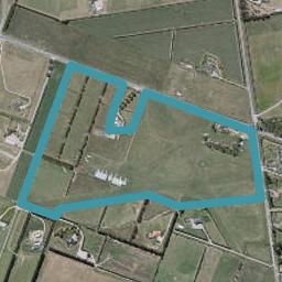 1199 Tram Road, Swannanoa, Rangiora