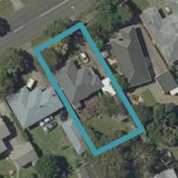 32 Park Road, West End, Palmerston North