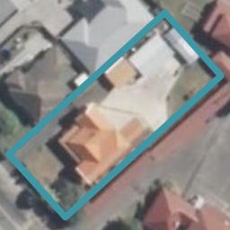 49 Wellington Street, Hampstead, Ashburton