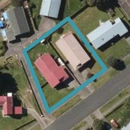 19 Thomas Street, Tikipunga, Whangārei