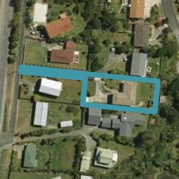180 Marsden Point Road, Ruakaka