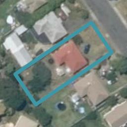 1233 Cunningham Crescent, Mayfair, Hastings