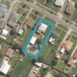 19 Burns Street, Mataura, Mataura